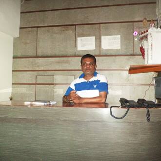 Hotel Roshni, Vadodara 5